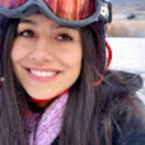 Meet your Posher, Sharon